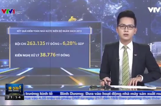 Kiểm toán nhà nước kiến nghị xử lý lãng phí trong đầu từ trang thiết bị y tế