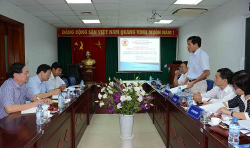 Góp phần hoàn thiện công tác kiểm soát chất lượng kiểm toán ngân sách địa phương