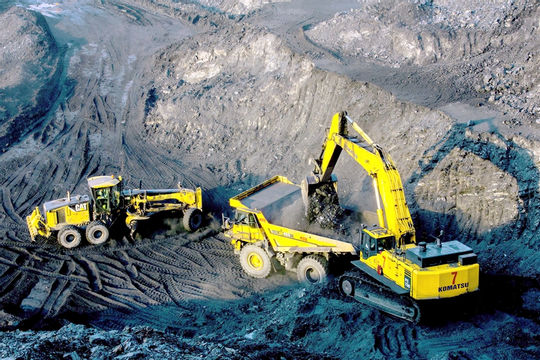 Chuyên đề việc thực hiện Đề án Tái cơ cấu DNNN giai đoạn 2011-2015 : Kỳ I - Những kết quả tích cực  từ tái cơ cấu DNNN