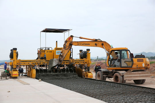 Giải ngân vốn đầu tư công:  Kỳ vọng từ những chỉ đạo quyết liệt