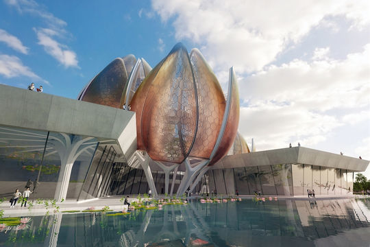 Hà Nội muốn xây nhà hát tầm cỡ, hiện đại:  Nhiều vấn đề cần được làm rõ