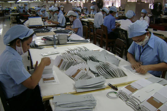 Nâng cao hiệu quả bảo lãnh tín dụng cho doanh nghiệp nhỏ và vừa Nâng cao hiệu quả bảo lãnh tín dụng cho doanh nghiệp nhỏ và vừa