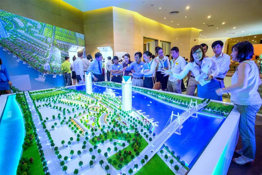 Thị trường BĐS ổn định, nhà ở  xã hội vẫn “neo” vốn Thị trường BĐS ổn định, nhà ở  xã hội vẫn “neo” vốn