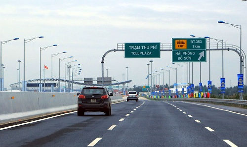 Đầu tư và khai thác các công trình giao thông BOT:  Hướng đi đúng nhưng triển khai còn bất cập