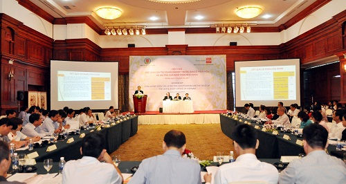 Xác định giá trị doanh nghiệp trước cổ phần hóa còn nhiều bất cập