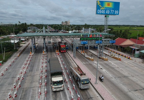 BOT Cai Lậy và bài học về thu hút đầu tư