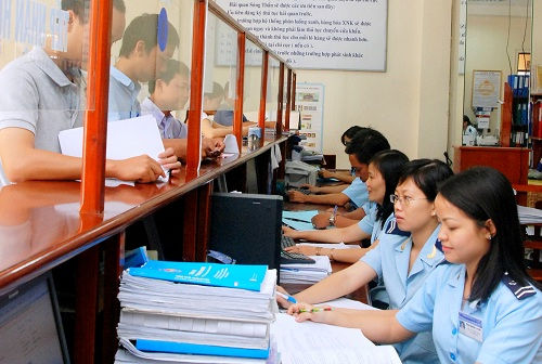 Vì sao phải cơ cấu lại nguồn thu NSNN?