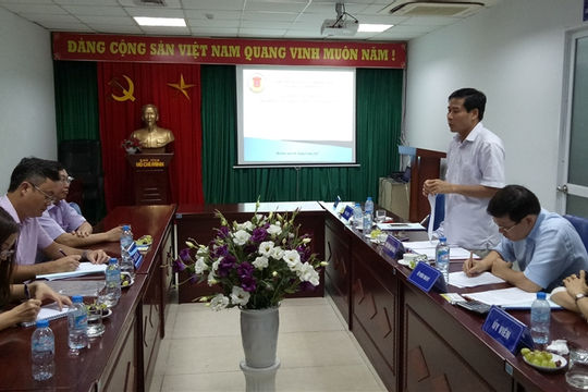 Nâng cao chất lượng, hiệu lực kiểm toán ngân sách Bộ, ngành