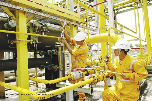 Chuyên đề việc thực hiện Đề án Tái cơ cấu DNNN giai đoạn 2011-2015: Kỳ IV - Đẩy mạnh quá trình sắp xếp, đổi mới DNNN đến năm 2020