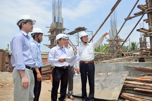 Cụ thể hóa quy định của pháp luật,  nâng tầm hoạt động kiểm toán nhà nước