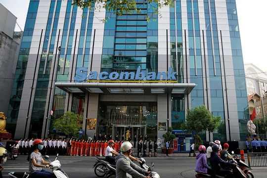 Thêm biện pháp kiểm soát  sở hữu chéo ngân hàng