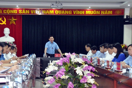 Sớm hoàn thiện Kế hoạch kiểm toán năm 2018