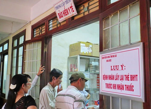 Đưa vấn đề thực hiện chính sách Bảo hiểm y tế vào Kế hoạch kiểm toán năm 2018