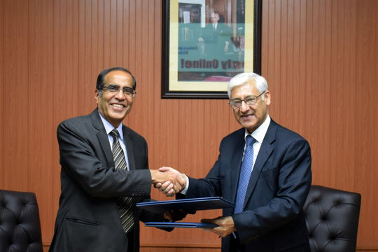 Pakistan:  Thất thoát tài chính lớn  tại 36 Bộ, ngành Pakistan:  Thất thoát tài chính lớn  tại 36 Bộ, ngành