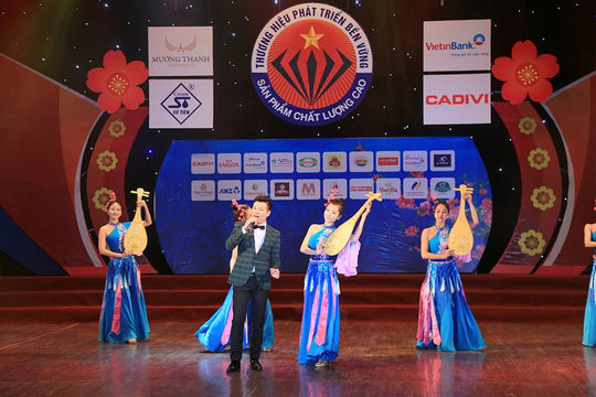 Đừng để doanh nghiệp bị bán hớ  vì thiếu giá trị thương hiệu