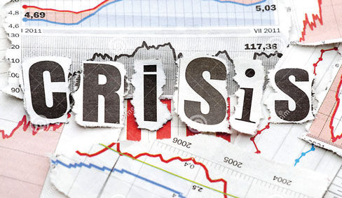 Rủi ro khủng hoảng tài chính:  Nhận diện và phòng ngừa