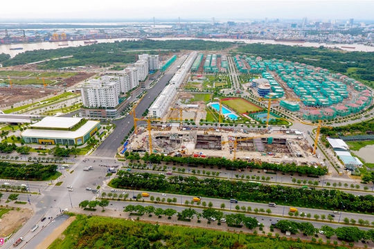 Vấn đề điều chỉnh quy hoạch xây dựng và những băn khoăn trong quá trình kiểm toán