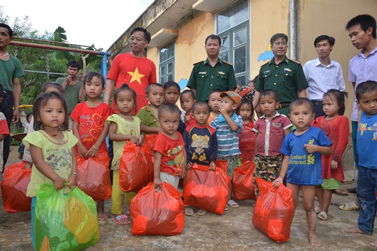 Điện Biên không xa xôi