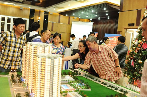 Đánh thuế sở hữu nhà thứ hai:  Nhiều ý kiến trái chiều