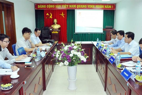 Giải pháp đổi mới công tác khảo sát lập Kế hoạch kiểm toán các DN dựa trên tiếp cận rủi ro và trọng yếu