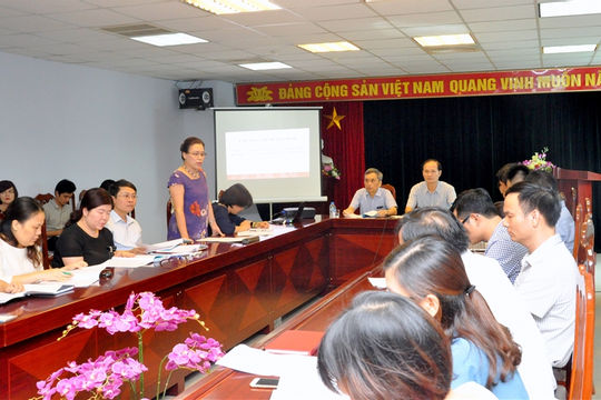 Kiểm soát nợ xấu, sở hữu chéo thông qua hoạt động kiểm toán Kiểm soát nợ xấu, sở hữu chéo thông qua hoạt động kiểm toán