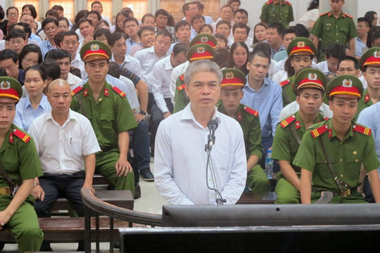 Tăng cường hiệu quả công tác phát hiện và xử lý tham nhũng