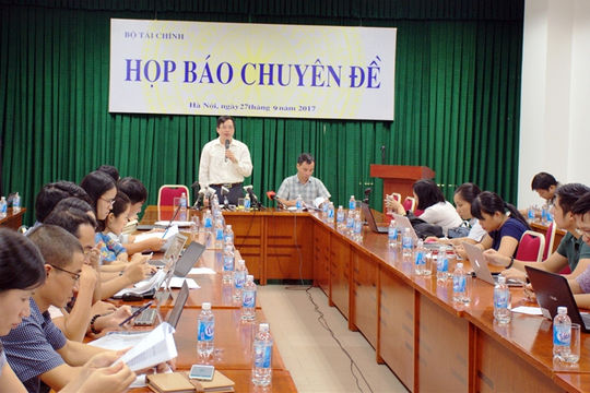 CPH, thoái vốn DNNN vẫn chậm CPH, thoái vốn DNNN vẫn chậm