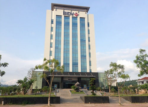 Khi ngân hàng tài trợ vốn cho các dự án BT