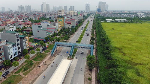 “Sử dụng quỹ đất để phát triển hạ tầng” - một cơ chế chứa đựng nhiều nguy cơ thất thoát và tham nhũng