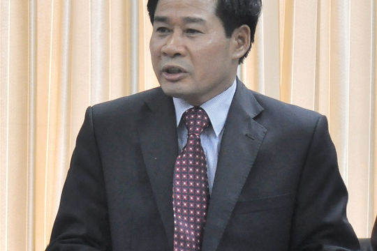 Vấn đề tăng thu cần được đặt trong bối cảnh tổng thể của ngân sách nhà nước