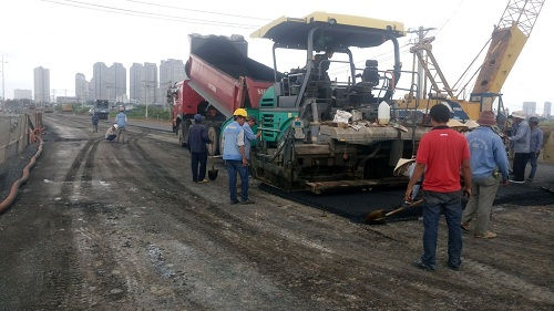 Nhà nước thiệt đơn, thiệt kép với các dự án BT