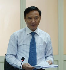 Đóng góp tích cực vào việc bảo đảm kỷ luật, kỷ cương tài chính