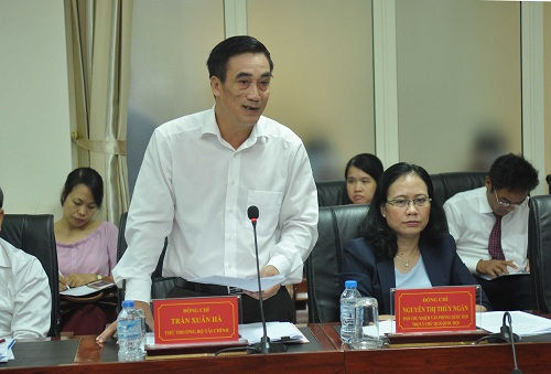 Hoạt động kiểm toán và những con số hết sức ý nghĩa