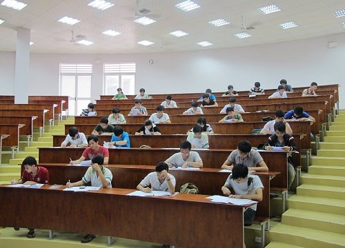 “Cởi trói” cho các cơ sở giáo dục đại học