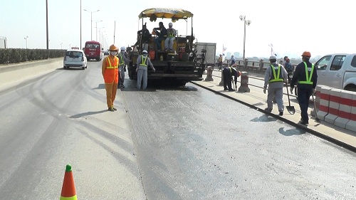 Quỹ Bảo trì đường bộ chưa đáp ứng được nhu cầu Quỹ Bảo trì đường bộ chưa đáp ứng được nhu cầu