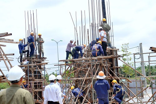 Tăng cường kiểm toán để nâng cao hiệu quả chi tiêu công Tăng cường kiểm toán để nâng cao hiệu quả chi tiêu công