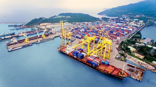 Triển vọng tăng trưởng GDP đạt 6,7% Triển vọng tăng trưởng GDP đạt 6,7%