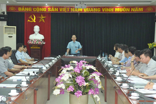 Hoàn thiện quy trình tạo lập, lưu trữ và khai thác hồ sơ kiểm toán điện tử