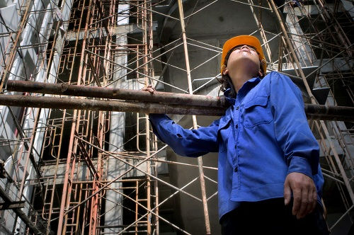 Cần có chính sách bảo vệ lao động  phi chính thức