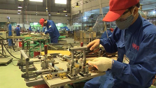 Giúp doanh nghiệp nhỏ và vừa tiếp cận nguồn vốn tín dụng