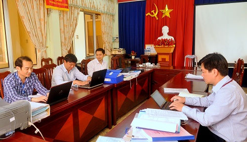 Nhiều kết quả nổi bật trong hoạt động kiểm toán nhà nước