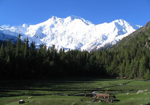 Pakistan:  Thất thoát 100 triệu USD tại tỉnh Punjab