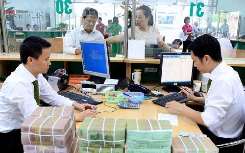 Từng bước cơ cấu lại  chi ngân sách nhà nước