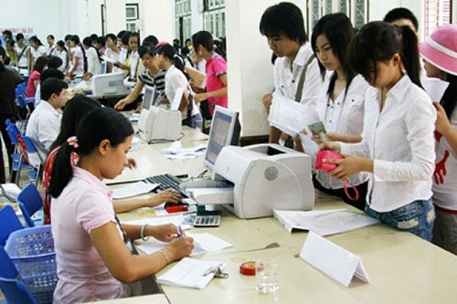 Đẩy mạnh đổi mới cơ chế hoạt động của các đơn vị sự nghiệp công lập