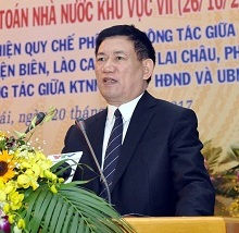 Coi đạo đức là sống còn và đạo đức nghề nghiệp là số một