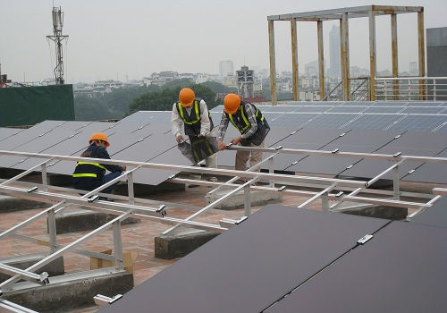 Gỡ rào cản để phát triển năng lượng tái tạo