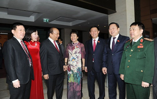 Kinh tế 2017:  Lạc quan nhưng không được chủ quan