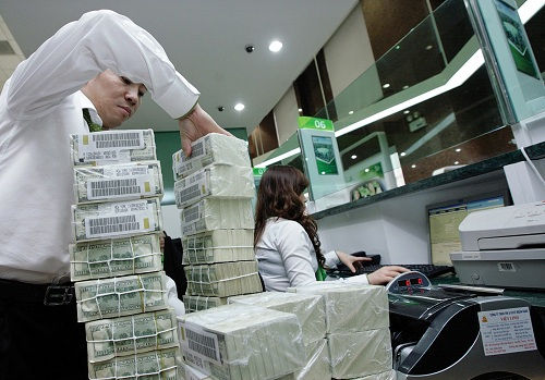 Nợ công tăng nhanh - cần đề phòng rủi ro và tăng cường quản lý