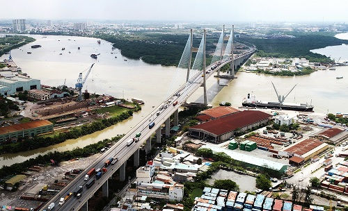 Dự án BT đầu tiên  của Thành phố Hồ Chí Minh  dưới góc nhìn kiểm toán