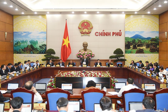 Kinh tế - xã hội tiếp tục chuyển biến tích cực